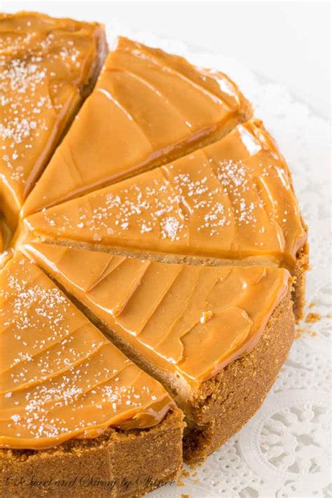 15 Sweet Treats Made With Dulce de Leche